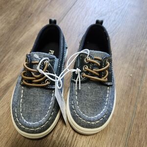 Boat Shoe